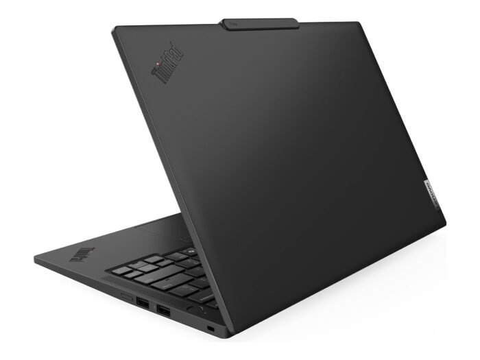 Lenovo ThinkPad T14s G6 AMD, 14", WUXGA IPS, Ryzen AI 5 PRO 340, 32GB LPDDR5x, 512GB SSD, Radeon 880M, Windows 11 Pro, Juodas