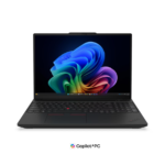 Lenovo ThinkPad T16 Gen 5 16 WUXGA ULT5-325/16GB/512GB/Intel Graphics/WIN11 Pro/ENG Backlit kbd/Black/FP/5G Upgradable/3Y Warranty