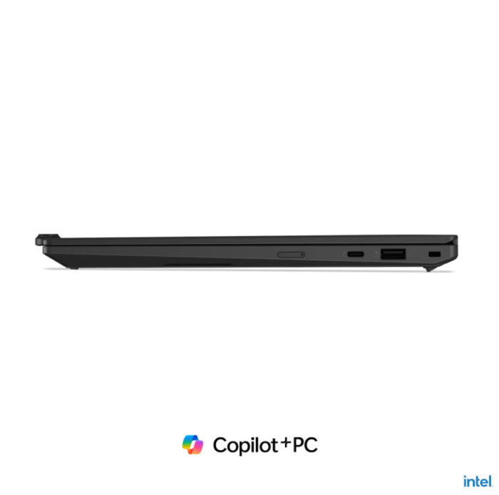 Lenovo ThinkPad X1 Carbon G14 Intel, 14", WUXGA IPS Touchscreen, Intel Core Ultra 5 325, 32GB LPDDR5X, 512GB SSD, Intel Graphics, Windows 11 Pro, Juodas