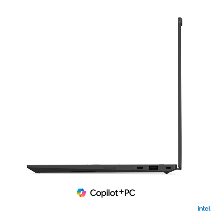 Lenovo ThinkPad X1 Carbon G14 Intel, 14", WUXGA IPS Touchscreen, Intel Core Ultra 5 325, 32GB LPDDR5X, 512GB SSD, Intel Graphics, Windows 11 Pro, Juodas