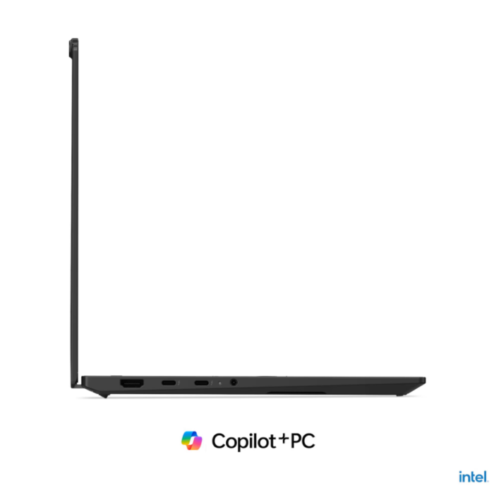 Lenovo ThinkPad X1 Carbon G14 Intel, 14", WUXGA IPS Touchscreen, Intel Core Ultra 5 325, 32GB LPDDR5X, 512GB SSD, Intel Graphics, Windows 11 Pro, Juodas