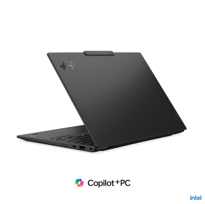 Lenovo ThinkPad X1 Carbon G14 Intel, 14", WUXGA IPS Touchscreen, Intel Core Ultra 5 325, 32GB LPDDR5X, 512GB SSD, Intel Graphics, Windows 11 Pro, Juodas