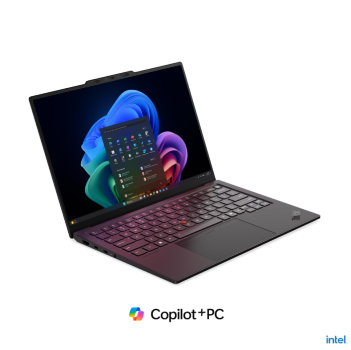 Lenovo ThinkPad X1 Carbon G14 Intel, 14", WUXGA IPS Touchscreen, Intel Core Ultra 5 325, 32GB LPDDR5X, 512GB SSD, Intel Graphics, Windows 11 Pro, Juodas