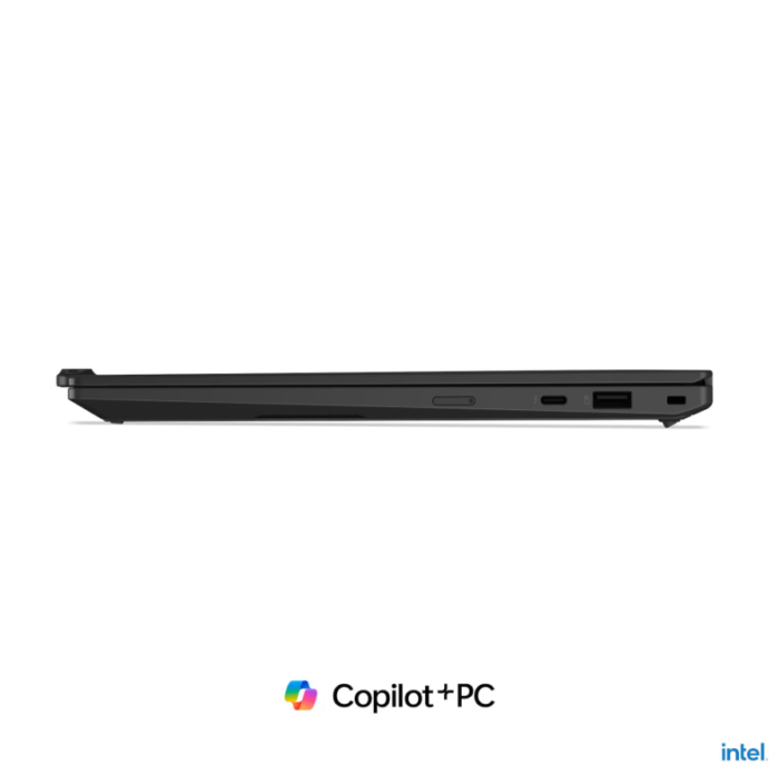 Lenovo ThinkPad X1 Carbon G14 Intel, 14", WUXGA IPS Touchscreen, Intel Core Ultra 7 355, 32GB LPDDR5X, 512GB SSD, Intel Graphics, Windows 11 Pro, Juodas