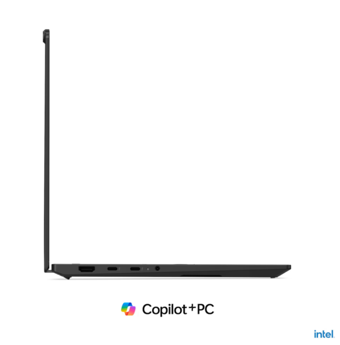 Lenovo ThinkPad X1 Carbon G14 Intel, 14", WUXGA IPS Touchscreen, Intel Core Ultra 7 355, 32GB LPDDR5X, 512GB SSD, Intel Graphics, Windows 11 Pro, Juodas