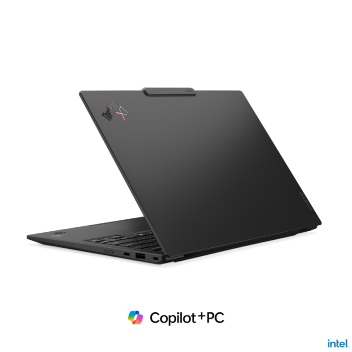 Lenovo ThinkPad X1 Carbon G14 Intel, 14", WUXGA IPS Touchscreen, Intel Core Ultra 7 355, 32GB LPDDR5X, 512GB SSD, Intel Graphics, Windows 11 Pro, Juodas