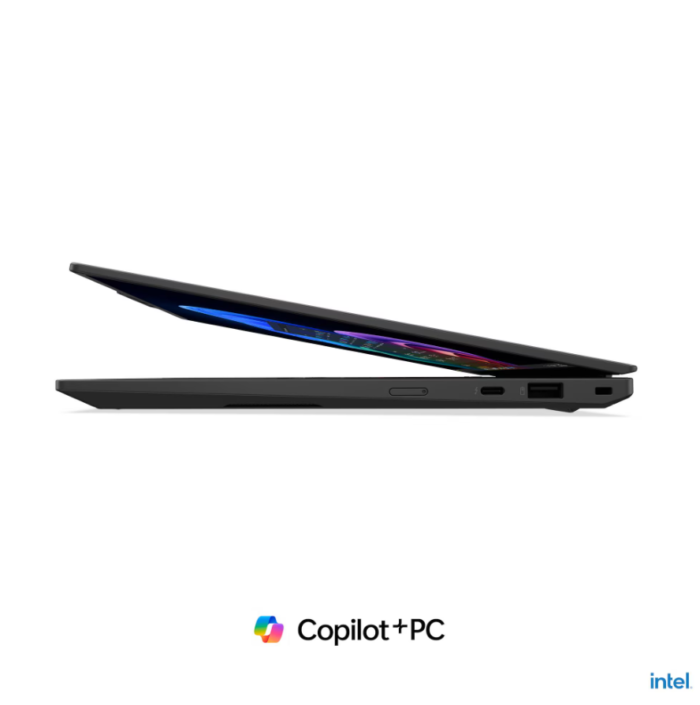 Lenovo ThinkPad X1 Carbon G14 Intel, 14", WUXGA IPS Touchscreen, Intel Core Ultra 7 355, 32GB LPDDR5X, 512GB SSD, Intel Graphics, Windows 11 Pro, Juodas