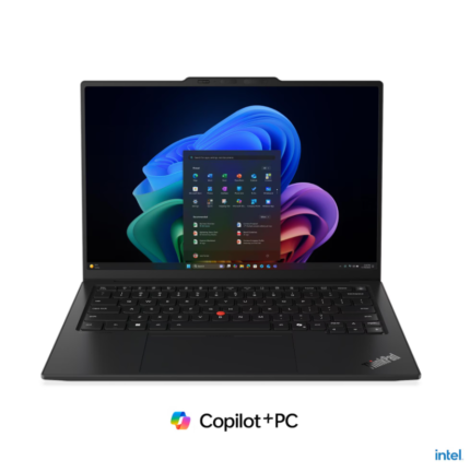 Lenovo ThinkPad X1 Carbon G14 Intel | Black | 14 " | IPS | Touchscreen | WUXGA | 1920 x 1200 pixels | Anti-glare | Intel Core Ultra 5 | 325 | 32 GB | Soldered LPDDR5X | Solid-state drive capacity 512 GB | Intel Graphics | Windows 11 Pro | 802.11be | Bluetooth version 5.4 | Keyboard language Nordic | Keyboard backlit | Warranty 36 month(s) | Battery warranty 12 month(s)