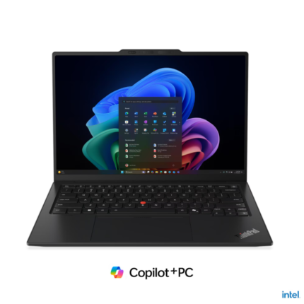 Lenovo ThinkPad X1 Carbon G14 Intel | Black | 14 " | IPS | Touchscreen | WUXGA | 1920 x 1200 pixels | Anti-glare | Intel Core Ultra 7 | 355 | 32 GB | Soldered LPDDR5X | Solid-state drive capacity 512 GB | Intel Graphics | Windows 11 Pro | 802.11be | Bluetooth version 5.4 | Keyboard language Nordic | Keyboard backlit | Warranty 36 month(s) | Battery warranty 12 month(s)