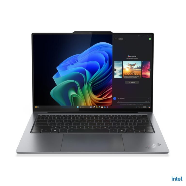 Lenovo ThinkPad X9-14 G1 Intel | Grey | 14 " | OLED | WUXGA | 1920 x 1200 pixels | Anti-glare | Intel Core Ultra 5 | 228V | 32 GB | Soldered LPDDR5x | Solid-state drive capacity 512 GB | Intel Arc Graphics 130V | Windows 11 Pro | 802.11be | Bluetooth version 5.4 | Keyboard language Nordic | Keyboard backlit | Warranty 36 month(s) | Battery warranty 12 month(s)