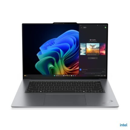 Lenovo ThinkPad X9-15 G1 Intel | Grey | 15.3 " | OLED | 2.8K | 2880 x 1800 pixels | Intel Core Ultra 5 | 228V | 32 GB | Soldered LPDDR5x | Solid-state drive capacity 512 GB | Intel Arc Graphics 130V | Windows 11 Pro | 802.11be | Bluetooth version 5.4 | Keyboard language English | Keyboard backlit | Warranty 36 month(s) | Battery warranty 12 month(s)