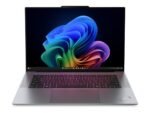 Lenovo ThinkPad X9-15p G1 Intel | Grey | 15.3 " | OLED | 2.8K | 2880 x 1800 pixels | Intel Core Ultra X7 | 358H | 64 GB | Soldered LPDDR5X | Solid-state drive capacity 1000 GB | Intel Arc B390 GPU | Windows 11 Pro | 802.11be | Bluetooth version 5.4 | Keyboard language Nordic | Keyboard backlit | Warranty 36 month(s) | Battery warranty 12 month(s)
