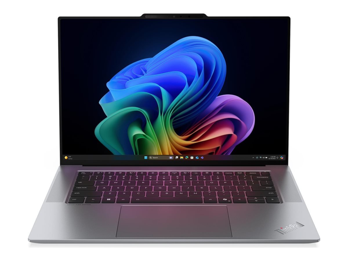 Lenovo ThinkPad X9-15p G1 Intel | Grey | 15.3 " | OLED | 2.8K | 2880 x 1800 pixels | Intel Core Ultra X7 | 358H | 64 GB | Soldered LPDDR5X | Solid-state drive capacity 1000 GB | Intel Arc B390 GPU | Windows 11 Pro | 802.11be | Bluetooth version 5.4 | Keyboard language Nordic | Keyboard backlit | Warranty 36 month(s) | Battery warranty 12 month(s) Lenovo ThinkPad X9-15p G1 Intel | Grey | 15.3 " | OLED | 2.8K | 2880 x 1800 pixels | Intel Core Ultra X7 | 358H | 64 GB | Soldered LPDDR5X | Solid-state drive capacity 1000 GB | Intel Arc B390 GPU | Windows 11 Pro | 802.11be | Bluetooth version 5.4 | Keyboard language Nordic | Keyboard backlit | Warranty 36 month(s) | Battery warranty 12 month(s)