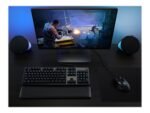 Logitech G502 žaidimų pelė, laidinė, Black