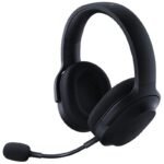 Razer Barracuda X (2022) Gaming Headset, belaidės / laidinės, On-Ear, Black
