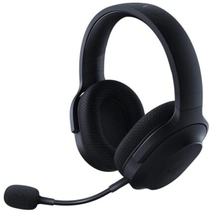 Razer Barracuda X (2022) Gaming Headset, belaidės / laidinės, On-Ear, Black