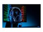 Razer Barracuda X (2022) Gaming Headset, belaidės / laidinės, On-Ear, Black