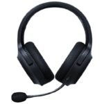 Razer Barracuda X (2022) Gaming Headset, belaidės / laidinės, On-Ear, Black
