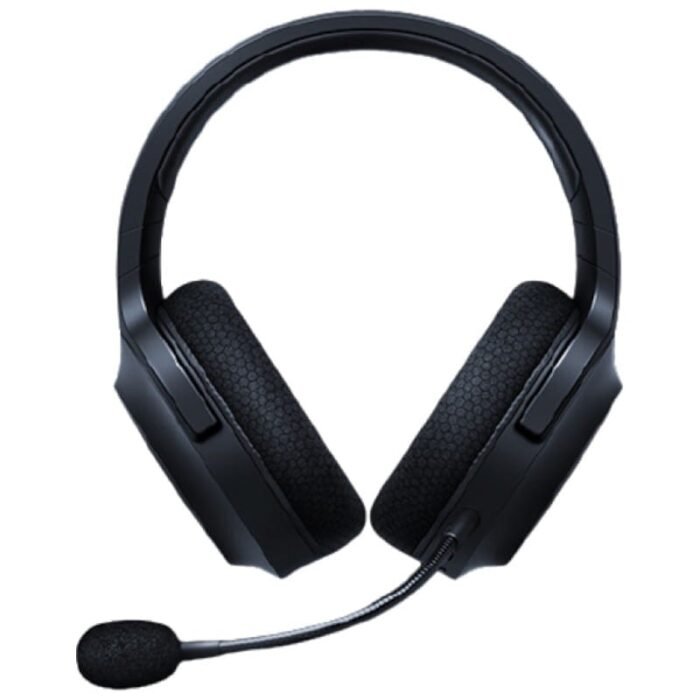 Razer Barracuda X (2022) Gaming Headset, belaidės / laidinės, On-Ear, Black