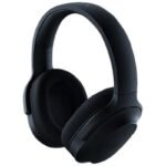 Razer Barracuda X (2022) Gaming Headset, belaidės / laidinės, On-Ear, Black