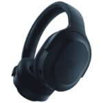 Razer Barracuda X (2022) Gaming Headset, belaidės / laidinės, On-Ear, Black