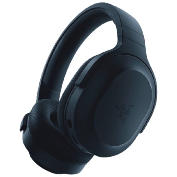 Razer Barracuda X (2022) Gaming Headset, belaidės / laidinės, On-Ear, Black