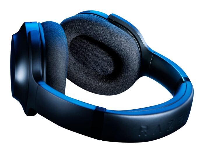 Razer Barracuda X (2022) Gaming Headset, belaidės / laidinės, On-Ear, Black