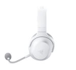 Razer Barracuda X Gaming Headset, Wireless, Mercury White