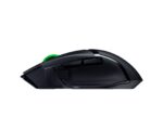 Razer Basilisk V3 X HyperSpeed Gaming Mouse, belaidė, Bluetooth, Black