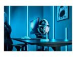 Razer BlackShark V2 Pro (2023), bevielės ausinės, Over-Ear, White
