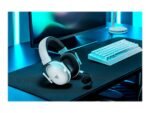 Razer BlackShark V2 Pro (2023), bevielės ausinės, Over-Ear, White