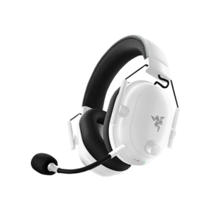Razer BlackShark V2 Pro (2023) Headset, Over-Ear, Wireless, White | Razer