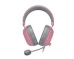 Razer BlackShark V2 X Esports Headset, laidinės, Over-Ear, 3.5 mm, Quartz