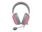 Razer BlackShark V2 X Esports Headset, laidinės, Over-Ear, 3.5 mm, Quartz