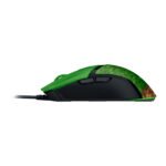 Razer Cobra Minecraft Edition žaidimų pelė, laidinė, Minecraft Edition, Black