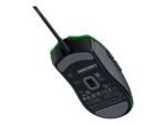 Razer Cobra Minecraft Edition žaidimų pelė, laidinė, Minecraft Edition, Black