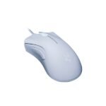 Razer DeathAdder Essential Ergonomic Gaming Mouse, laidinė, optinė, White