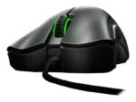Razer DeathAdder Essential Ergonomic Gaming Mouse, laidinė, optinė, White