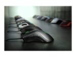 Razer DeathAdder Essential Ergonomic Gaming Mouse, laidinė, optinė, White