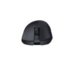 Razer DeathAdder V3 Gaming Mouse, laidinė, optinė, Black