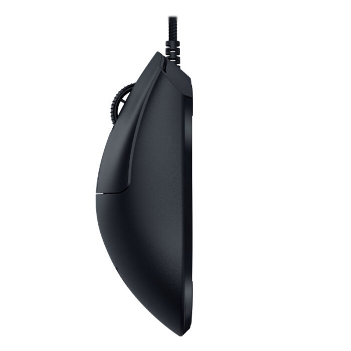 Razer DeathAdder V3 Gaming Mouse, laidinė, optinė, Black