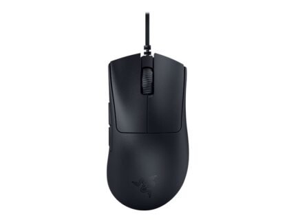 Razer DeathAdder V3 Gaming Mouse, laidinė, optinė, Black