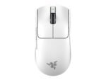 Razer | Gaming Mouse | Viper V3 Pro | Wireless/Wired | White