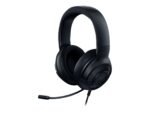Razer Kraken X Lite Gaming Headset, laidinės, Over-Ear, su mikrofonu, Black