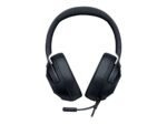 Razer Kraken X Lite Gaming Headset, laidinės, Over-Ear, su mikrofonu, Black