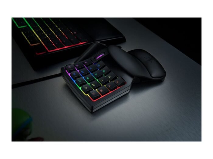 Razer Tartarus V2 Mecha-Membrane Gaming Keypad