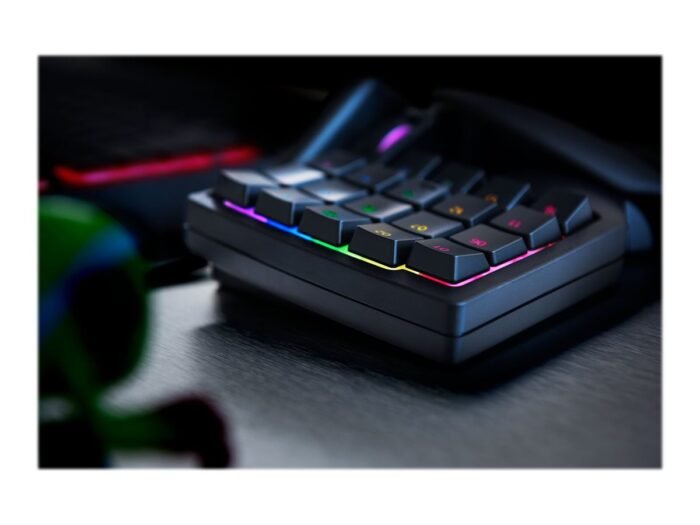 Razer Tartarus V2 Mecha-Membrane Gaming Keypad