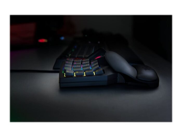 Razer Tartarus V2 Mecha-Membrane Gaming Keypad