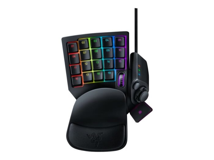 Razer Tartarus V2 Mecha-Membrane Gaming Keypad