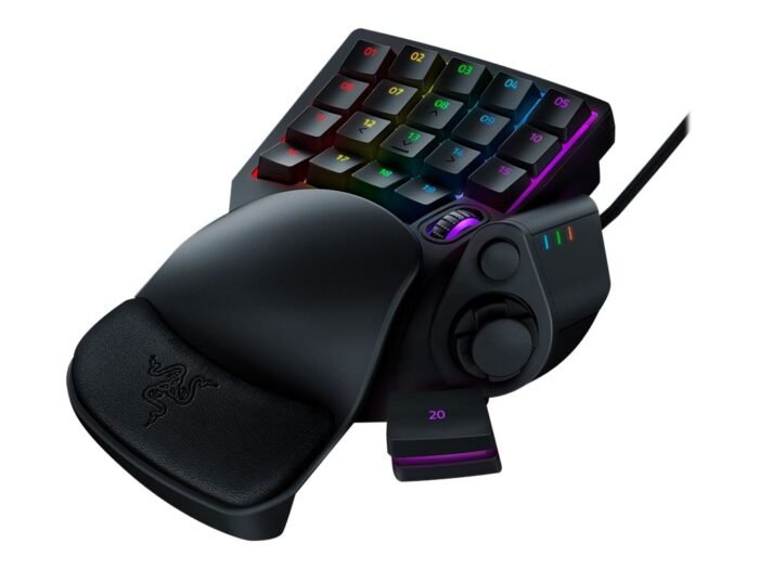 Razer Tartarus V2 Mecha-Membrane Gaming Keypad